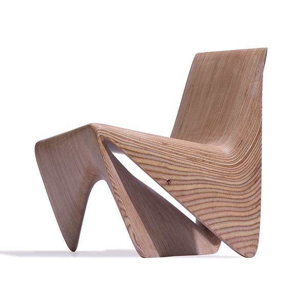 TIPPY - Lounge Chair